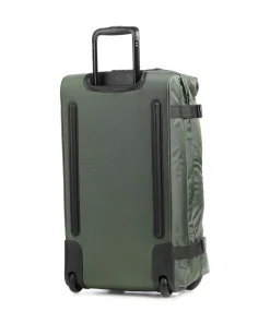 American Tourister Urban Track Travel bag with wheels 68 cm khaki