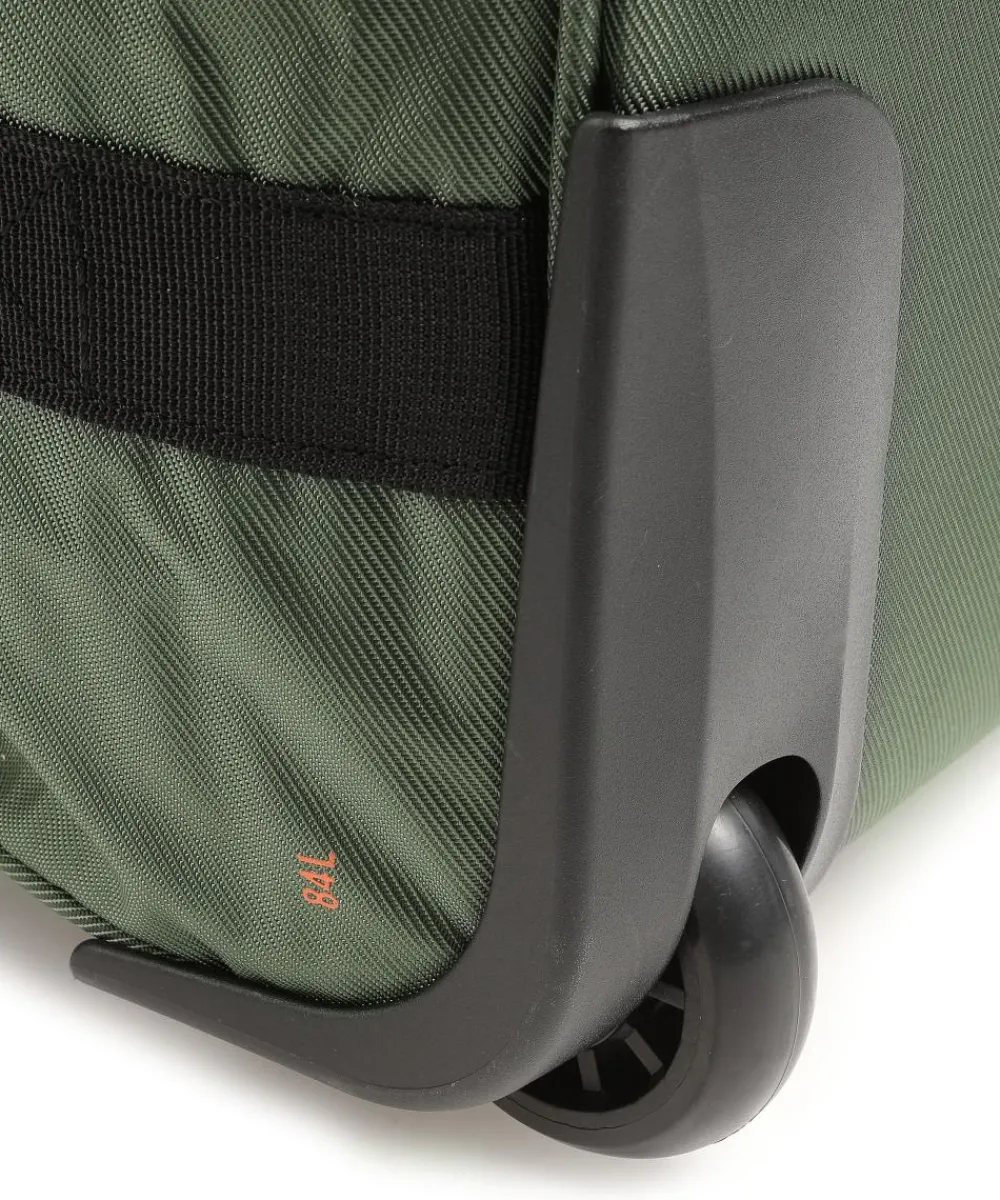 American Tourister Urban Track Travel bag with wheels 68 cm khaki