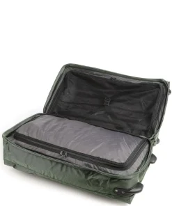 American Tourister Urban Track Travel bag with wheels 68 cm khaki