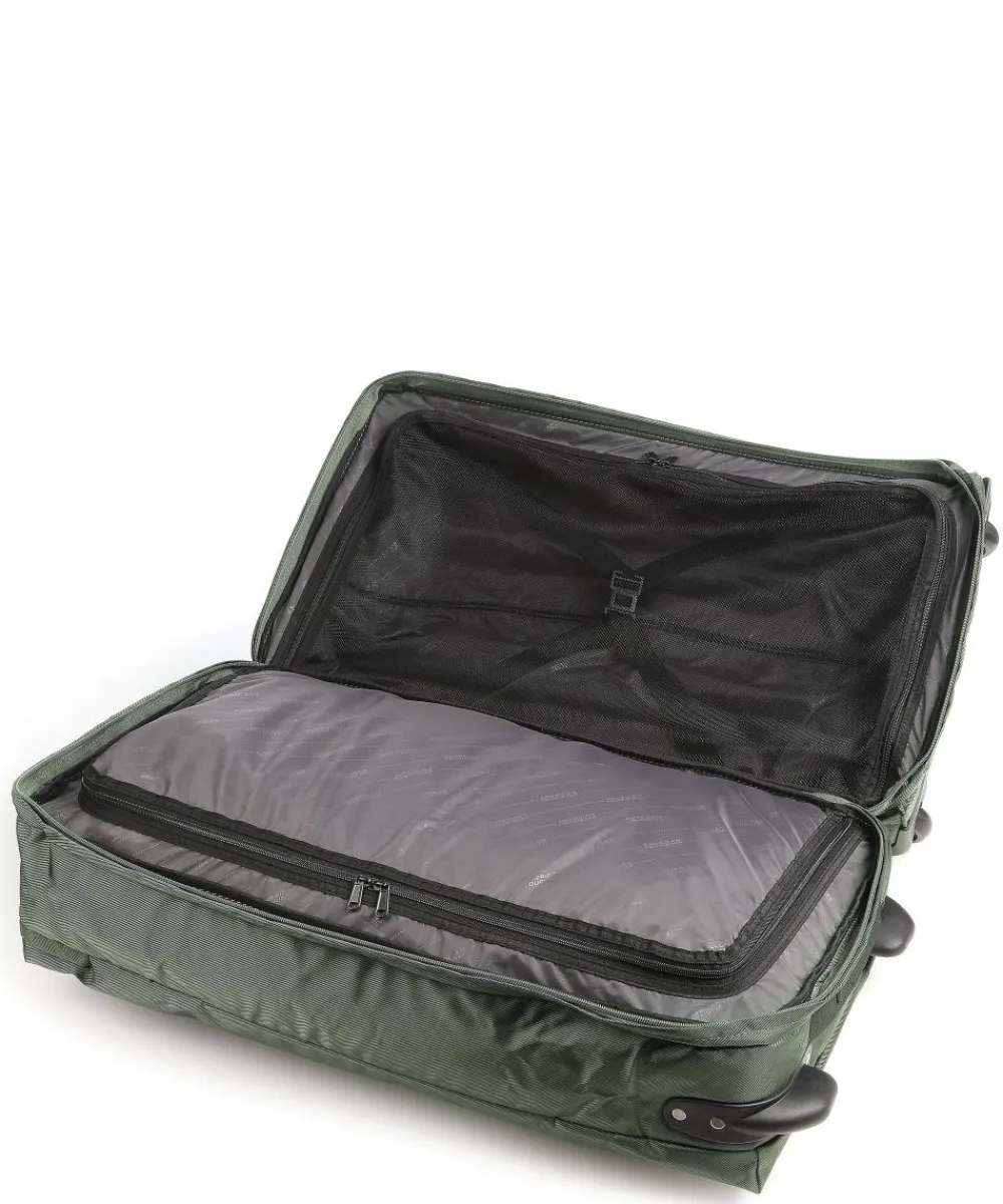 American Tourister Urban Track Travel bag with wheels 68 cm khaki