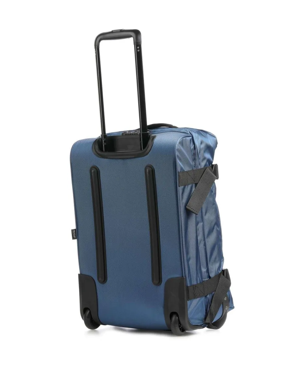 American Tourister Urban Track Travel bag with wheels 55 cm blue Best