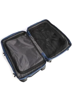American Tourister Urban Track Travel bag with wheels 55 cm blue Best