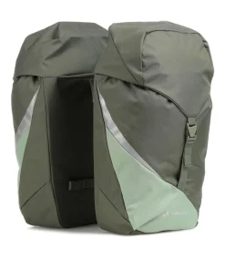 Hot Urban TwinRoadster Luggage bag recycled polyester Bike Bags