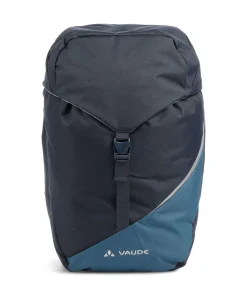 Vaude Urban TwinRoadster Luggage bag recycled polyester dark blue