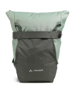 Vaude Urban TwinShopper Luggage bag recycled polyester olive-green Sale
