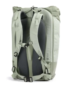 Discount Utilion 34+5 Hiking backpack 16″ recycled polyester Hiking Backpacks|Laptop Backpacks