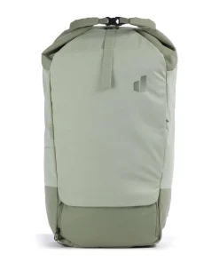 Deuter Utilion 30 Hiking backpack 16″ recycled polyester light green New