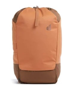 Deuter Utilion 34+5 Hiking backpack 16″ recycled polyester amber Discount