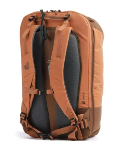 Deuter Utilion 34+5 Hiking backpack 16″ recycled polyester amber Discount