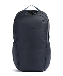 Pacsafe V 24 Backpack 13″ recycled polyester navy Sale