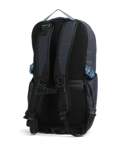 Pacsafe V 24 Backpack 13″ recycled polyester navy Sale