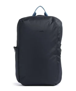 Pacsafe V 16 Backpack 16″ recycled polyester navy Best