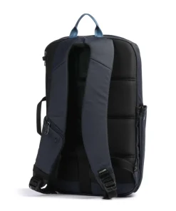 Pacsafe V 16 Backpack 16″ recycled polyester navy Best