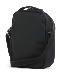 Hot V Companion Crossbody bag recycled polyester Crossbody Bags