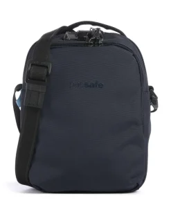 Pacsafe V Companion Crossbody bag recycled polyester navy Sale