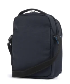 Pacsafe V Companion Crossbody bag recycled polyester navy Sale