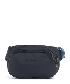 Pacsafe V Fanny pack recycled polyester navy Best