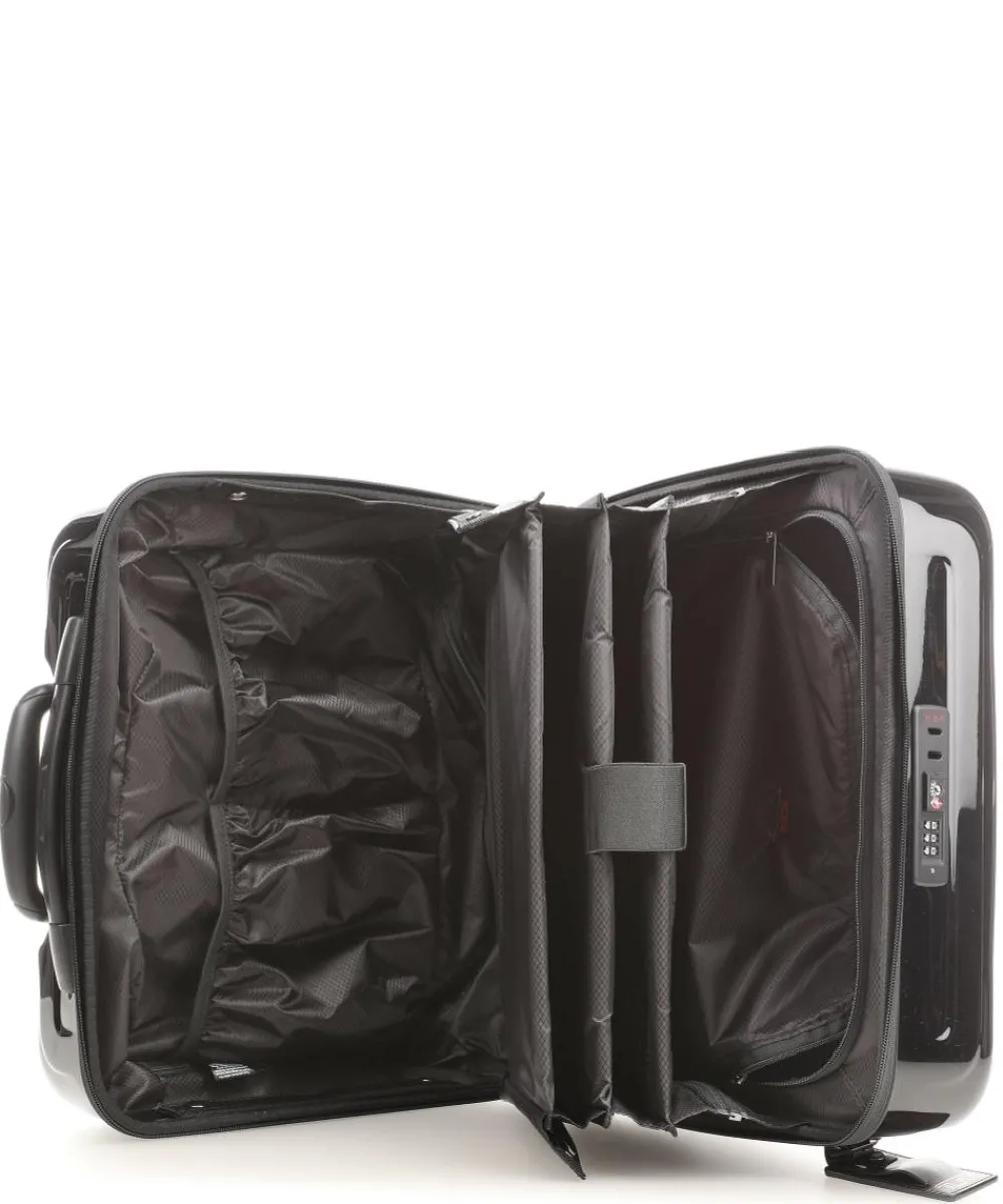 Sale V4 Rolling briefcase 42 cm Rolling Briefcases