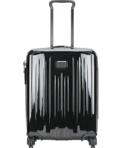Tumi V4 Spinner (4 wheels) 55 cm black Sale