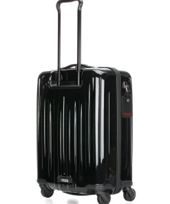 Tumi V4 Spinner (4 wheels) 55 cm black Sale