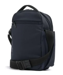 Hot V Tour Crossbody bag recycled polyester Crossbody Bags