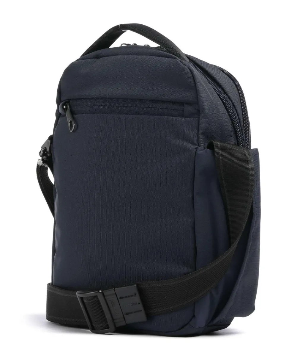 Hot V Tour Crossbody bag recycled polyester Crossbody Bags