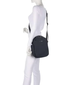 Hot V Tour Crossbody bag recycled polyester Crossbody Bags