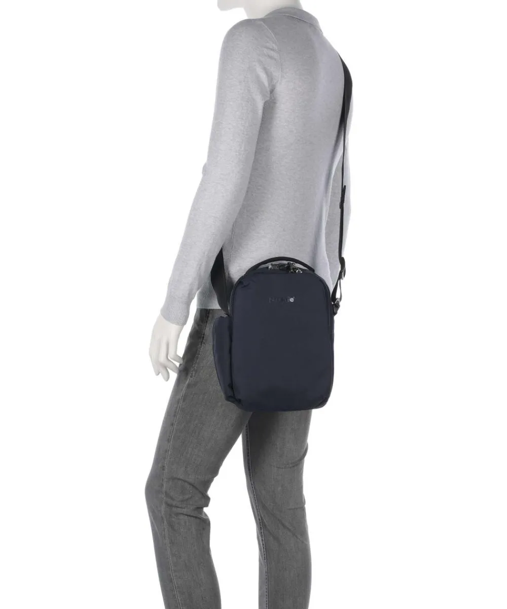 Hot V Tour Crossbody bag recycled polyester Crossbody Bags