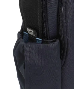 Hot V Tour Crossbody bag recycled polyester Crossbody Bags