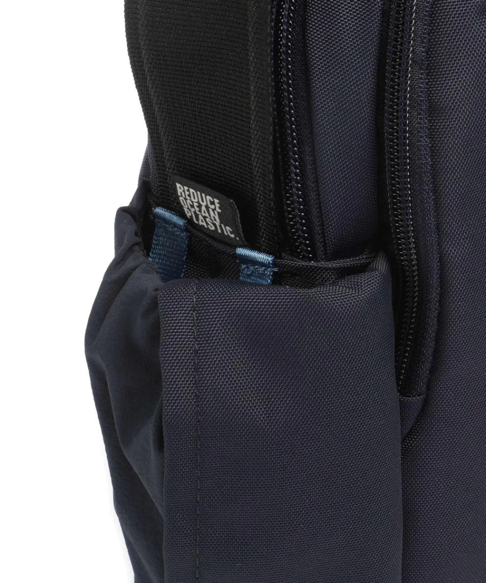 Hot V Tour Crossbody bag recycled polyester Crossbody Bags