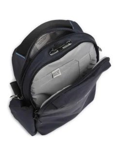 Hot V Tour Crossbody bag recycled polyester Crossbody Bags