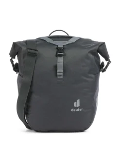 New Valbona 20+5 Luggage bag recycled polyester Bike Bags