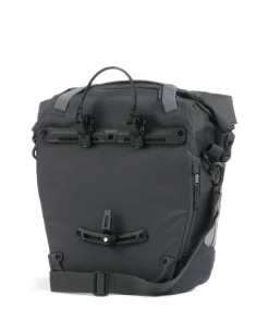 New Valbona 20+5 Luggage bag recycled polyester Bike Bags