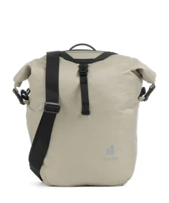 Deuter Valbona 20+5 Luggage bag recycled polyester beige Outlet