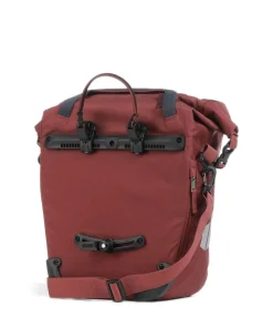 Deuter Valbona 20+5 Luggage bag recycled polyester red Online
