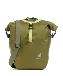 Outlet Valbona 20+5 Luggage bag recycled polyester Bike Bags