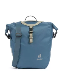 Clearance Valbona 20+5 Luggage bag recycled polyester Bike Bags