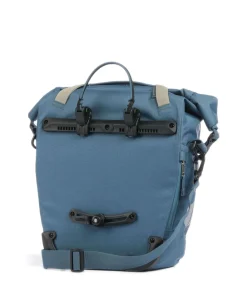 Clearance Valbona 20+5 Luggage bag recycled polyester Bike Bags