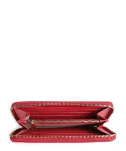 Valentines Wallet fine grain leather Wallets