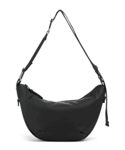 Clearance Valera Hobo bag polyurethane, polyester Shoulder Bags|Hobo Bags