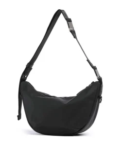 Clearance Valera Hobo bag polyurethane, polyester Shoulder Bags|Hobo Bags