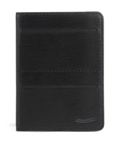 Vocier Vantage Passport Holder Travel accessory 14 cm black Discount