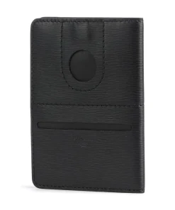 Vocier Vantage Passport Holder Travel accessory 14 cm black Discount