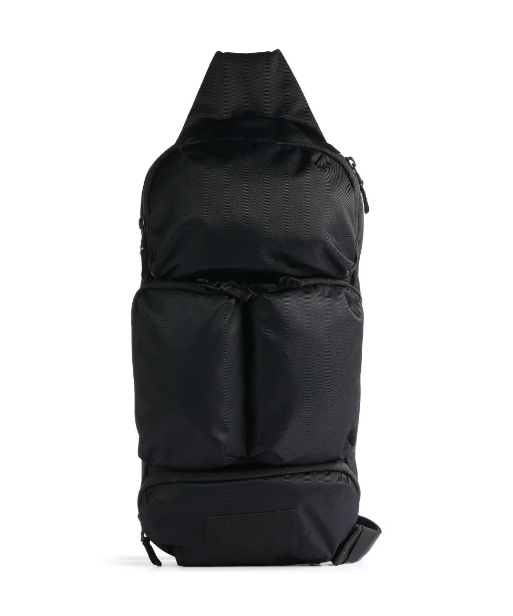 Timbuk2 Vapor 2.0 Sling bag polyester black Sale