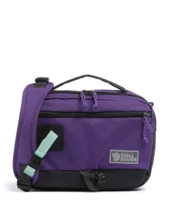 Sale Vardag 6 Crossbody bag recycled polyamide Handbags|Crossbody Bags
