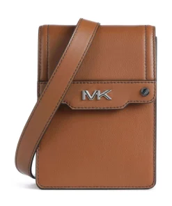 Outlet Varick Phone bag fine grain cow leather Phone Bags