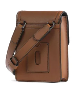 Outlet Varick Phone bag fine grain cow leather Phone Bags