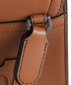 Outlet Varick Phone bag fine grain cow leather Phone Bags