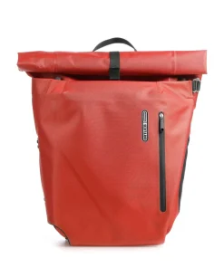 Ortlieb Vario 26 QL2.1 Cycling backpack 15″ polyester light red Best