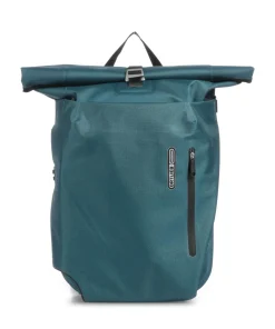 Ortlieb Vario 20 QL2.1 Cycling backpack 14″ polyester petrol Outlet